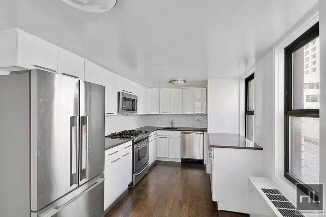 EAST 63 STREET