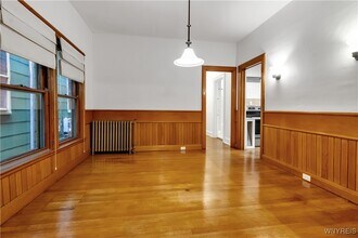 110 Ashland Ave in Buffalo, NY - Building Photo - Building Photo