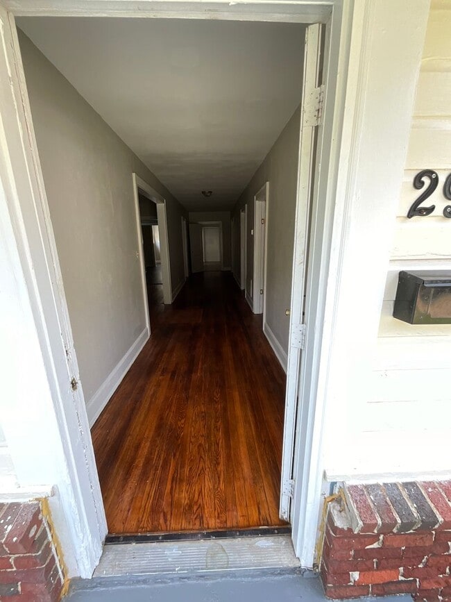 2939 Milam St in Shreveport, LA - Building Photo - Building Photo