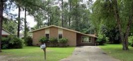 6051 McDougal Dr in Fayetteville, NC - Building Photo - Building Photo