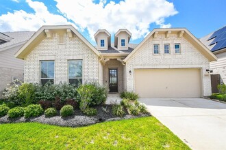 4307 Sandhill Terrace Ln in Park Row, TX - Building Photo - Building Photo