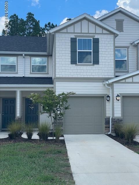property at 7686 Merchants Way
