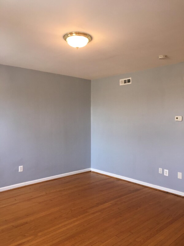 1215 Simms Pl NE-Unit -2 in Washington, DC - Building Photo - Building Photo