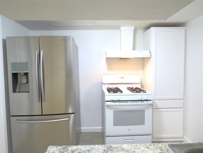 property at 8006 Avenue B