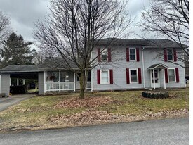 1872 Miles St in Horseheads, NY - Building Photo