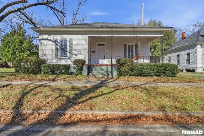 property at 303 Sawyer St