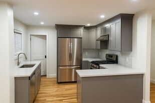 63 Raymond Ave, Unit 2 in Somerville, MA - Building Photo