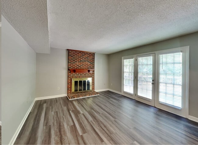 601 Flagstop Ct in Charlotte, NC - Building Photo - Building Photo