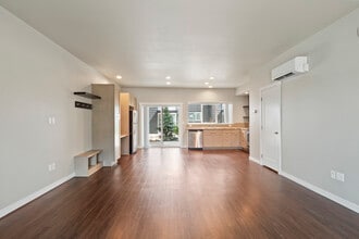 Felts Lane Town Homes in Spokane Valley, WA - Building Photo - Building Photo