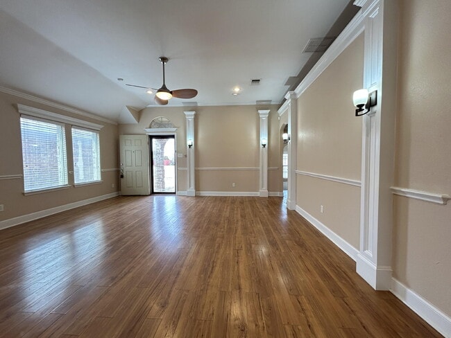 5217 Harvard St in Lubbock, TX - Building Photo - Building Photo