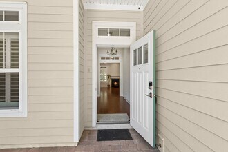 1600 Highland Dunes Way in Fernandina Beach, FL - Building Photo - Building Photo