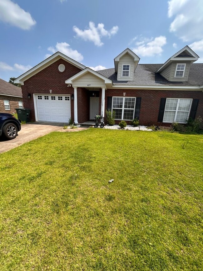 property at 407 Millenia St