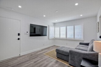 3136 Keats St in San Diego, CA - Building Photo - Building Photo