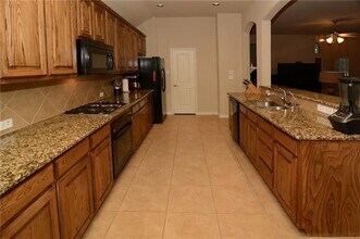 5824 Silver Buckle Dr in McKinney, TX - Building Photo - Building Photo