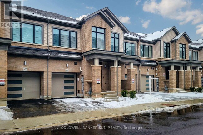 474 Provident Wy in Hamilton, ON - Building Photo - Building Photo