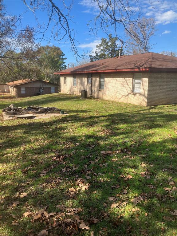 4403 Shady Ln in Huntsville, TX - Building Photo - Building Photo