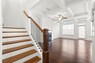 2253 Mulsanne Dr in Lithonia, GA - Building Photo - Building Photo