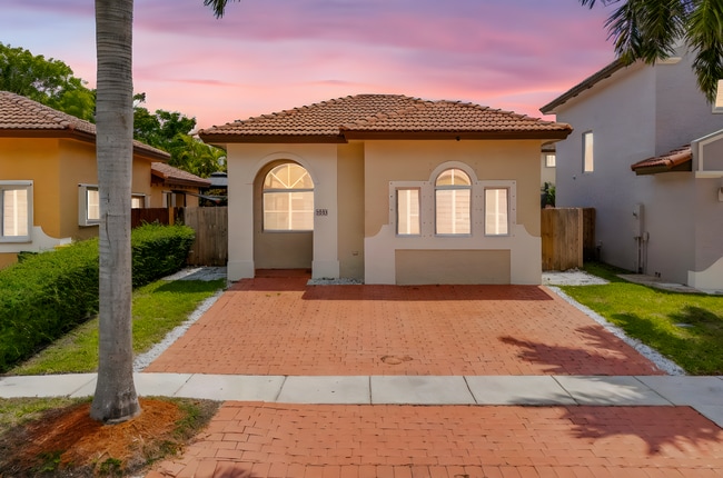 property at 2523 NE 41st Ave