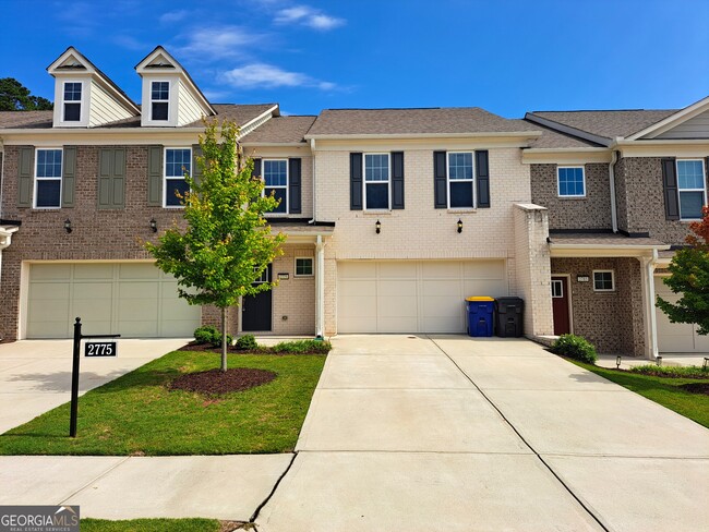 property at 2775 Port Bow Ln