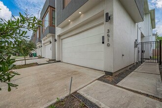 3510 Hadley St in Houston, TX - Building Photo - Building Photo