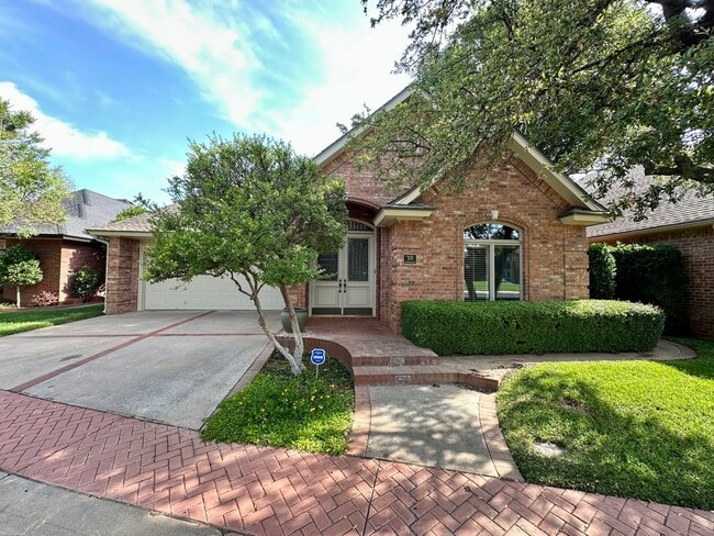 property at 4202 78th St