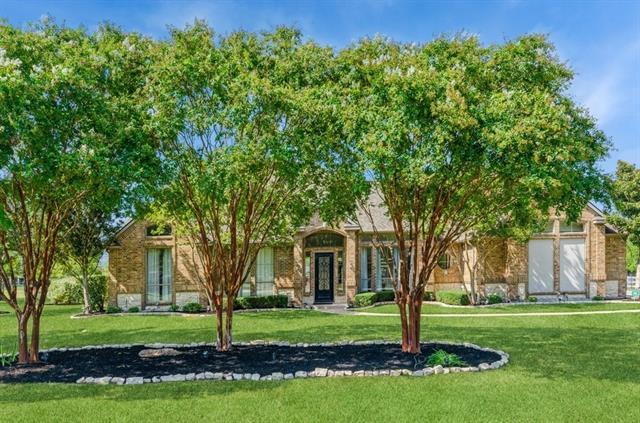 819 Equestrian Dr in Rockwall, TX - Building Photo - Building Photo