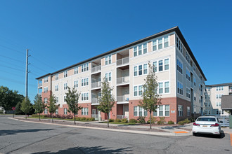 Auburn Square Apartments in Auburn Hills, MI - Building Photo - Building Photo