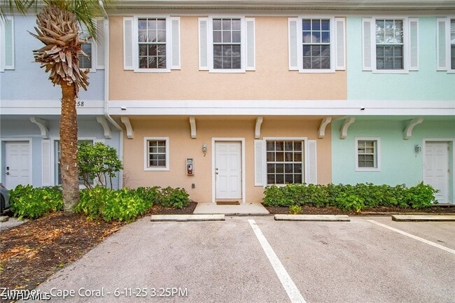 property at 3258 Tamara Dr