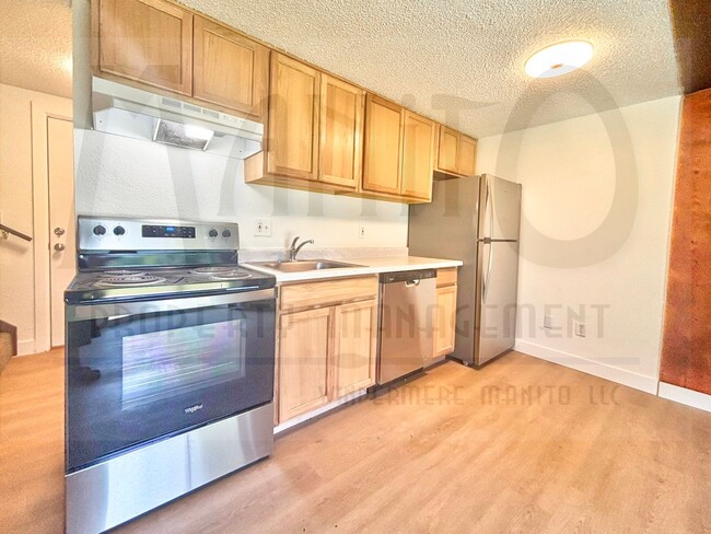 30 E Graves Rd in Spokane, WA - Building Photo - Building Photo