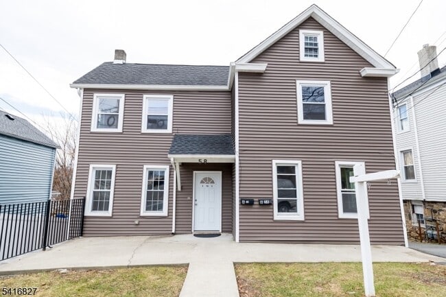 property at 58-60-60 Prospect St