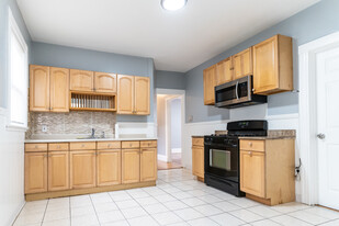 11 Saint Marks Rd, Unit 3 in Boston, MA - Building Photo