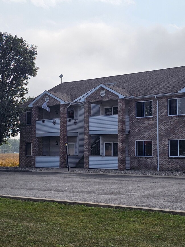 property at 1011 W Wayne St