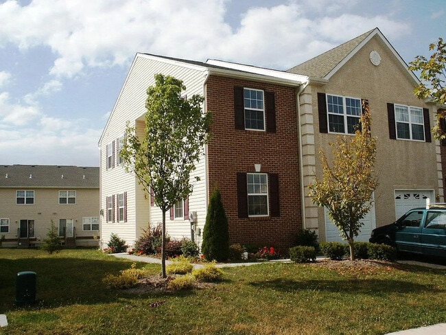 3728 Knight Dr in Macungie, PA - Foto de edificio - Building Photo