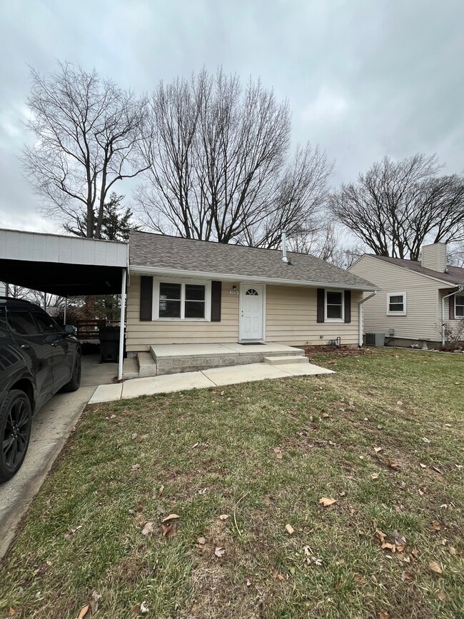 property at 2220 Roselawn Ave