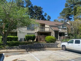 3609-3A-8 Juneau Rd in Columbia, SC - Building Photo