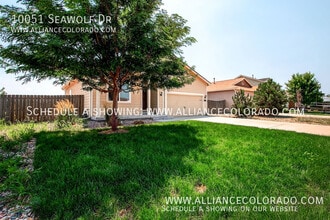 10051 Seawolf Dr in Colorado Springs, CO - Building Photo - Building Photo