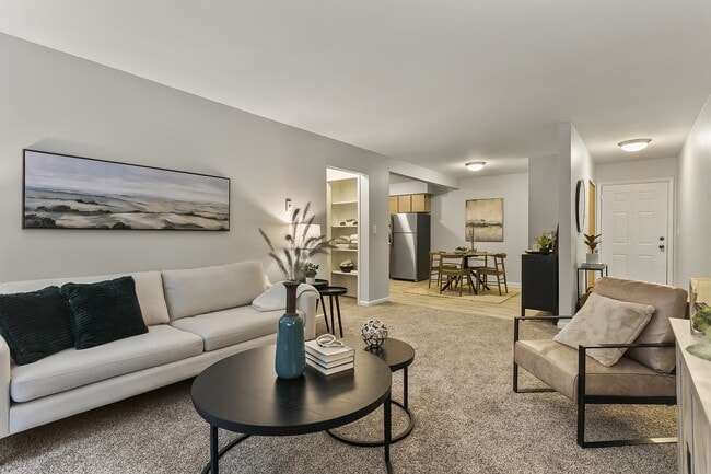 The Highlands Apartments