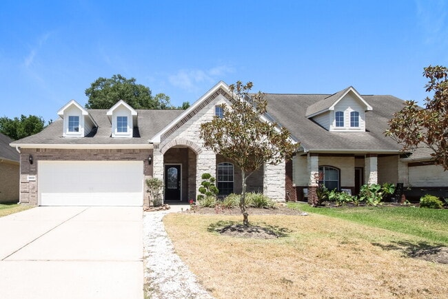 property at 21620 Hackamore Ct