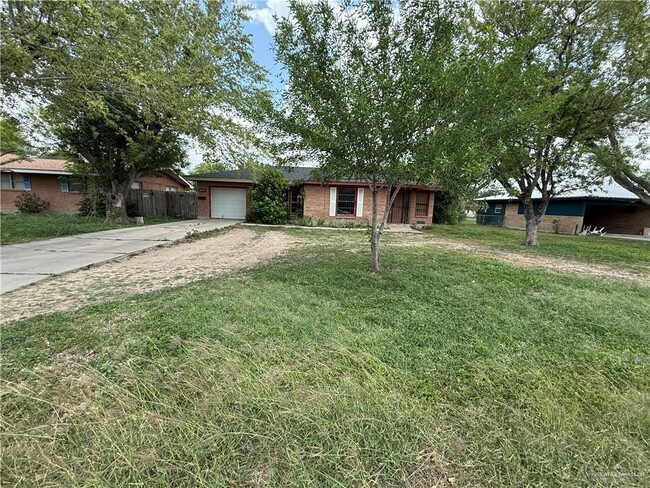 property at 1003 Bryce Dr