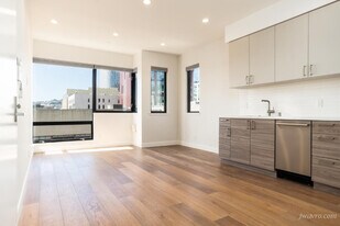 25 Grace St in San Francisco, CA - Building Photo