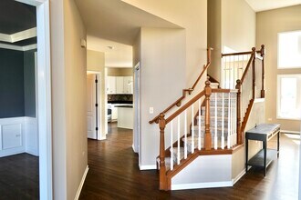 5739 Rosinweed Ln in Naperville, IL - Building Photo - Building Photo