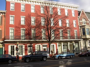 The Wellington in Carlisle, PA - Building Photo - Building Photo