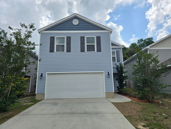 property at 5860 Magnolia Bend Blvd