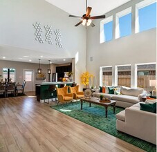 247 Posey Pass in New Braunfels, TX - Building Photo - Building Photo