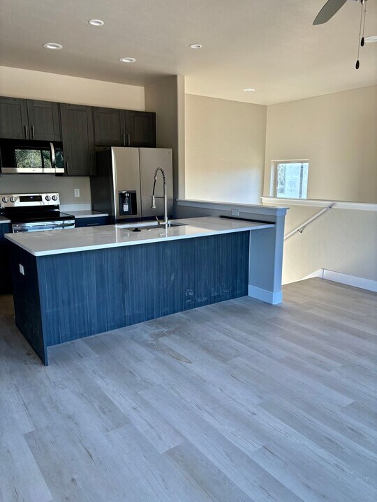 122 New St in Salida, CO - Building Photo