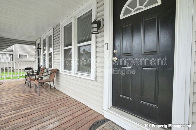 917 Lockbourne Rd in Columbus, OH - Building Photo - Building Photo