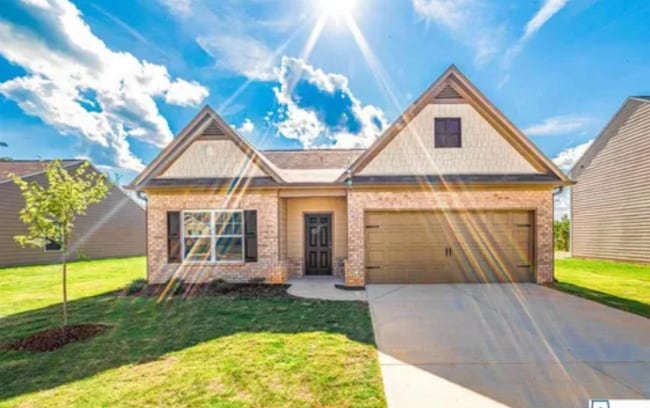 4633 Winchester Hills Wy