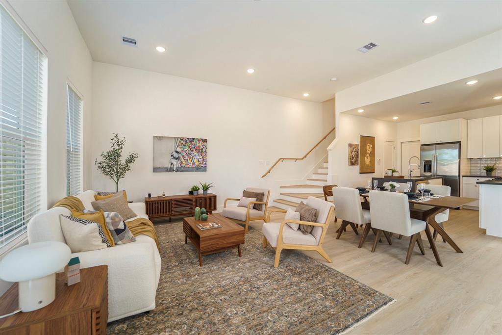 7502 Carver Rd in Houston, TX - Building Photo
