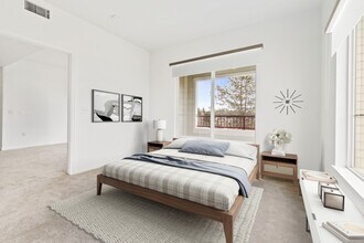 Homewood Point in Colorado Springs, CO - Foto de edificio - Building Photo