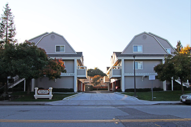 Eklund Gardens I in Santa Clara, CA - Building Photo - Building Photo